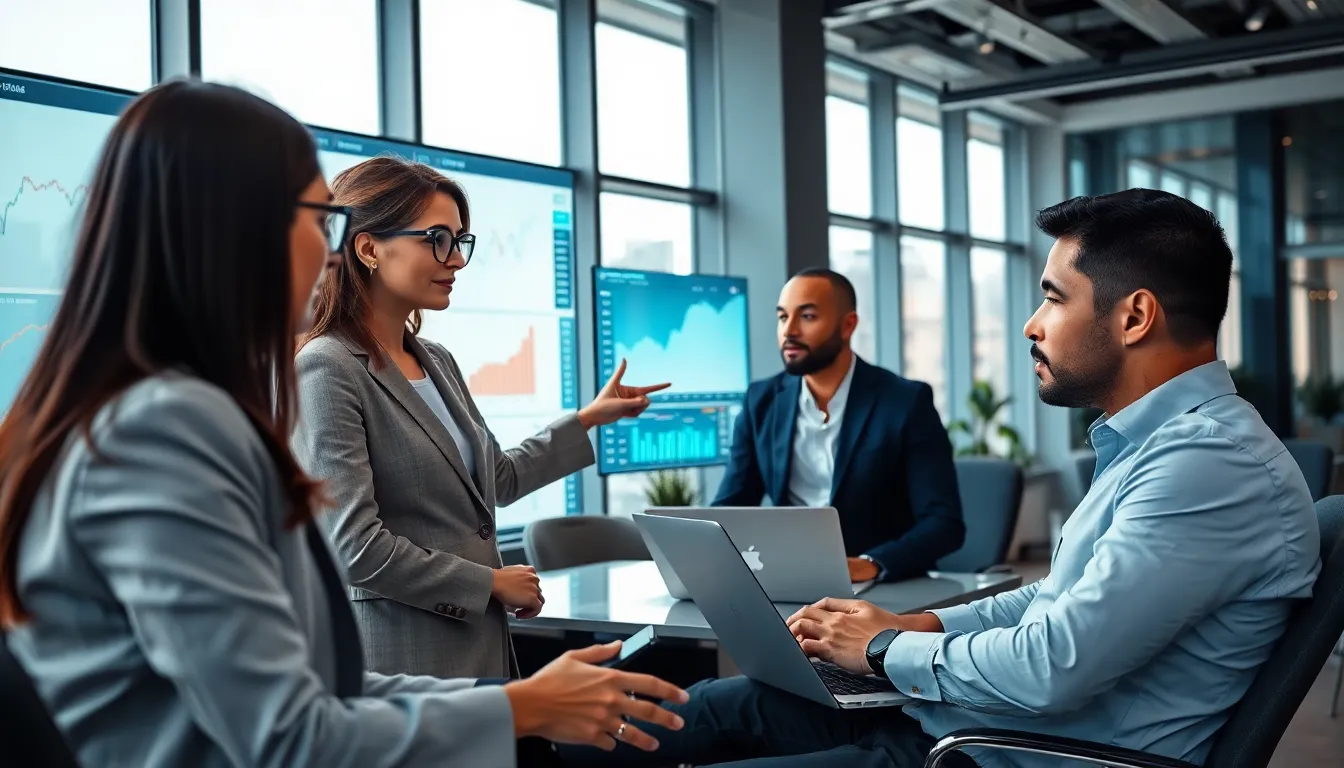 AI in finance